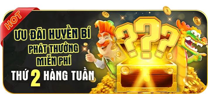 Bàn chơi Dragon Tiger với các vị trí Rồng và Hổ