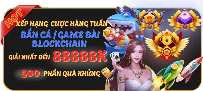 Hoàn trả hàng tuần cho cược đá gà tại 123hero