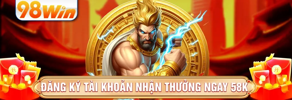 Khuyến mãi mới nhất cho thành viên 123hero