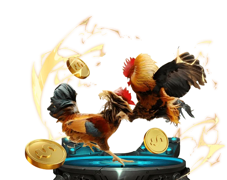 Trò chơi Bắn Cá với đồ họa 3D sống động